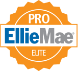 Ellie Mae Pro Elite Logo